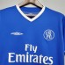 Chelsea 03/05 Home Blue Soccer Jersey